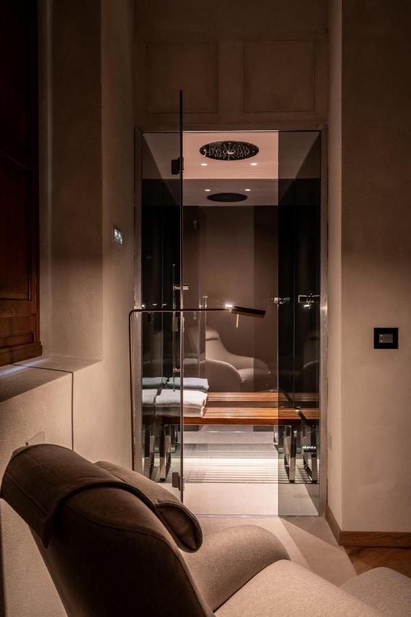 Oltrarno 1881 Apartments ฟลอเรนซ์ ภายนอก รูปภาพ