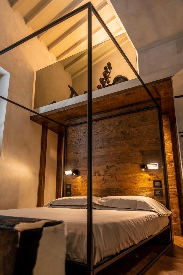 Oltrarno 1881 Apartments ฟลอเรนซ์ ภายนอก รูปภาพ