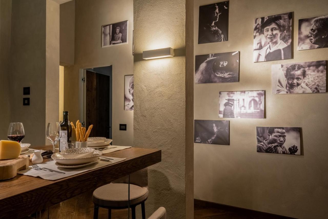 Oltrarno 1881 Apartments ฟลอเรนซ์ ภายนอก รูปภาพ