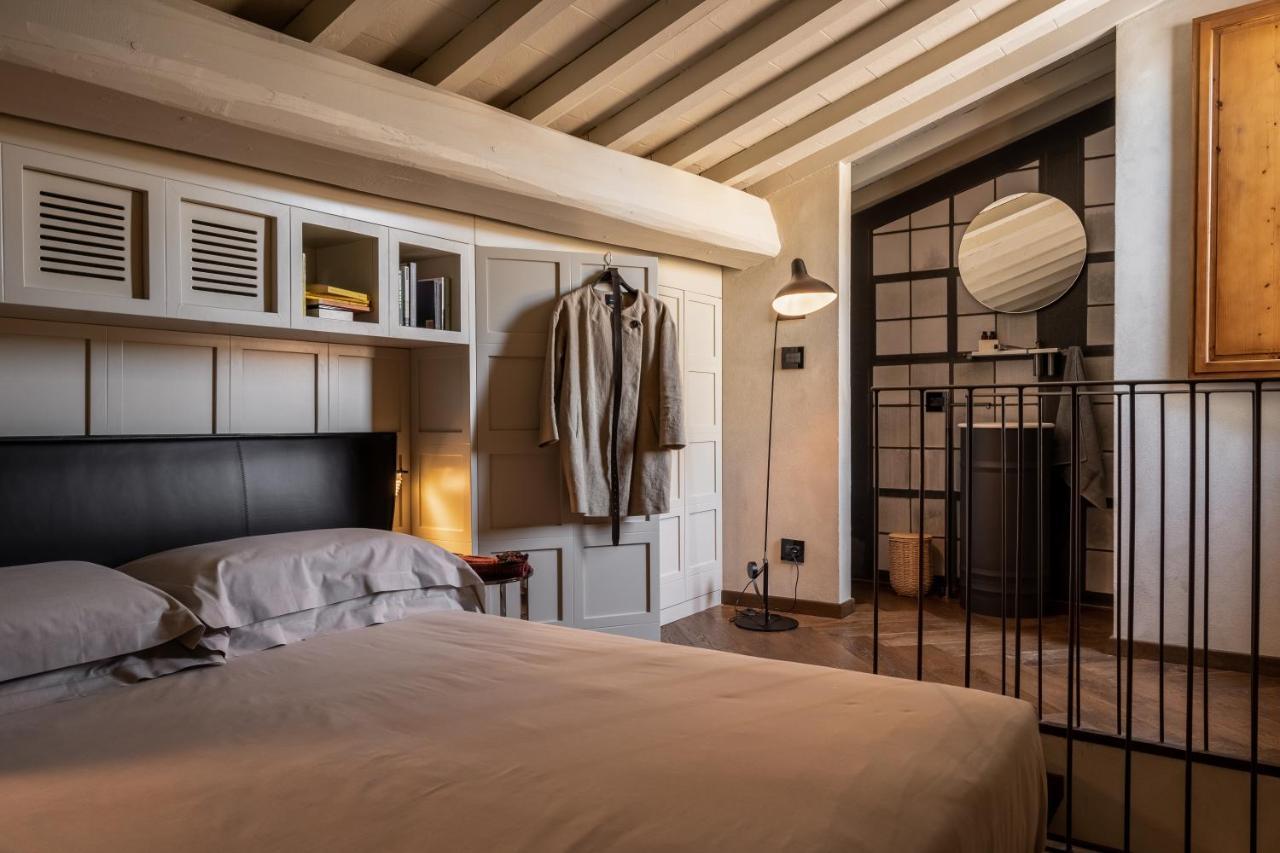 Oltrarno 1881 Apartments ฟลอเรนซ์ ภายนอก รูปภาพ