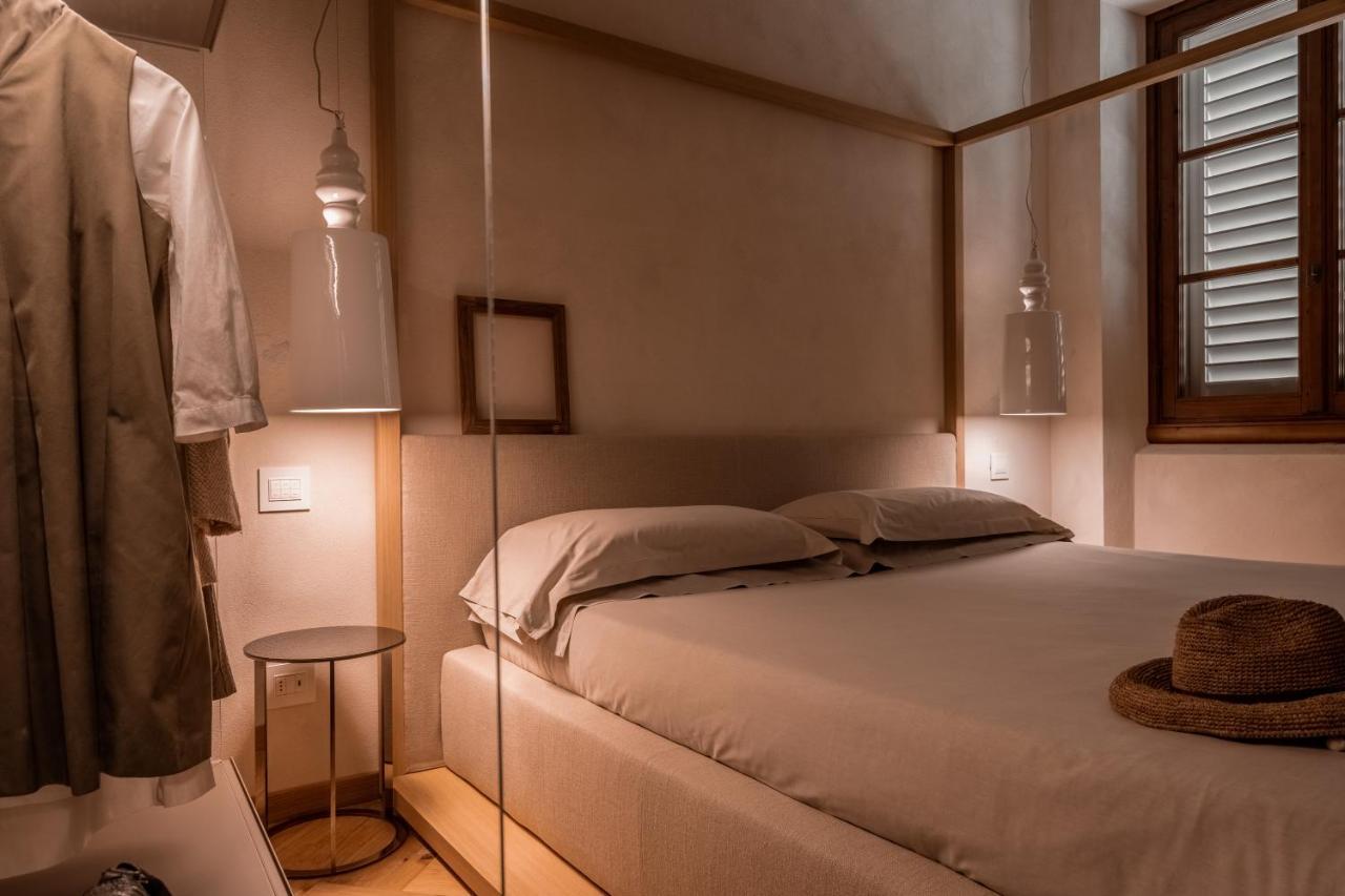 Oltrarno 1881 Apartments ฟลอเรนซ์ ภายนอก รูปภาพ