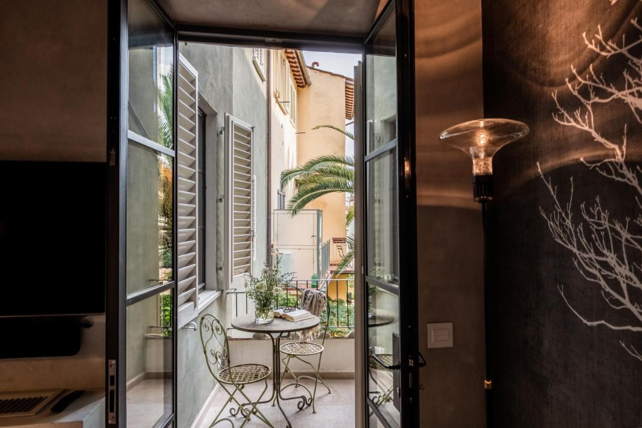 Oltrarno 1881 Apartments ฟลอเรนซ์ ภายนอก รูปภาพ