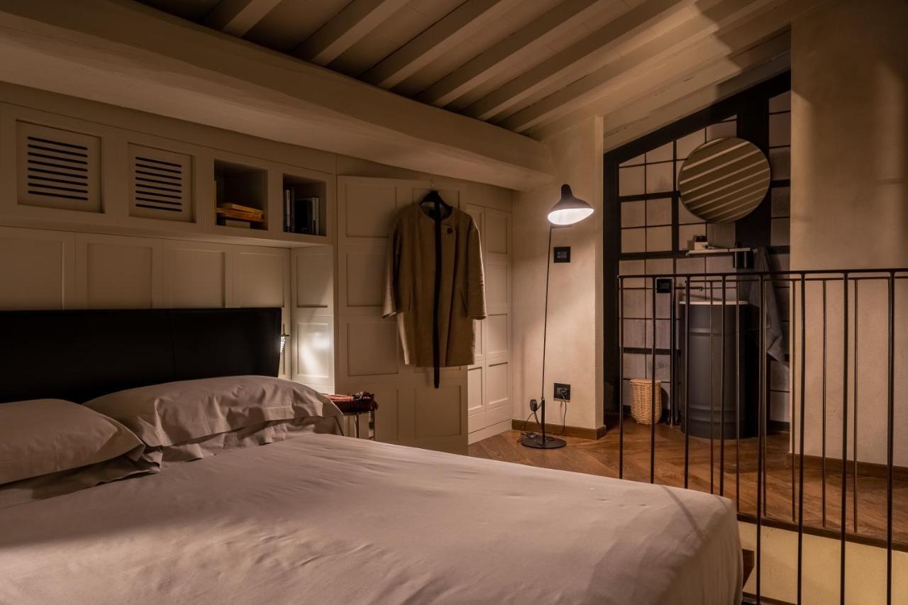 Oltrarno 1881 Apartments ฟลอเรนซ์ ภายนอก รูปภาพ