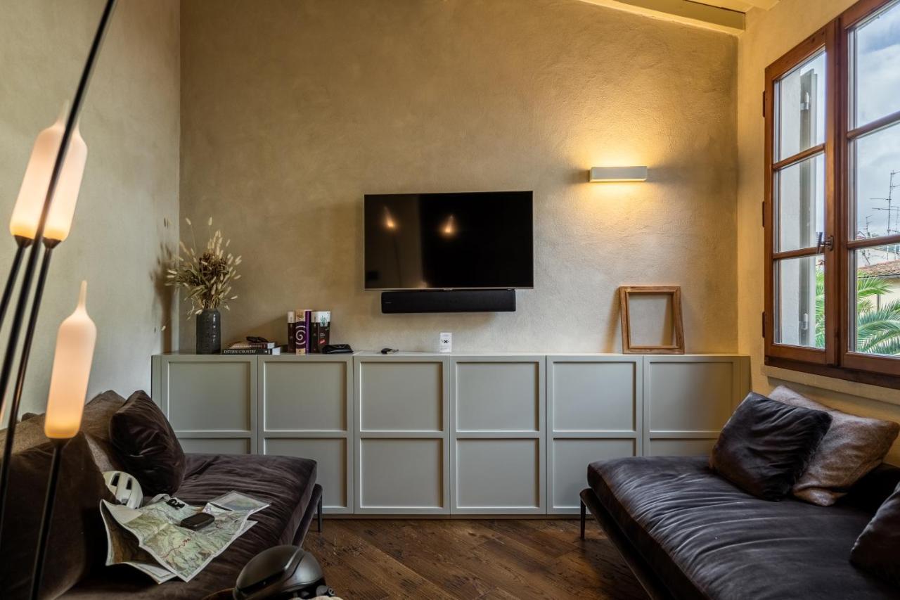 Oltrarno 1881 Apartments ฟลอเรนซ์ ภายนอก รูปภาพ