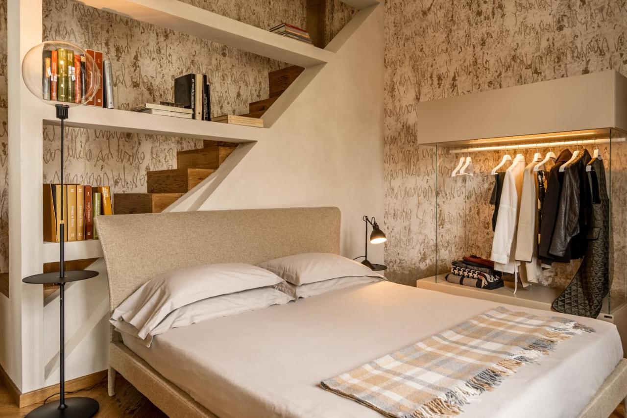 Oltrarno 1881 Apartments ฟลอเรนซ์ ภายนอก รูปภาพ