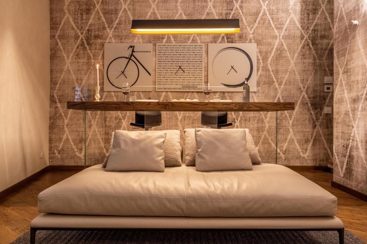 Oltrarno 1881 Apartments ฟลอเรนซ์ ภายนอก รูปภาพ