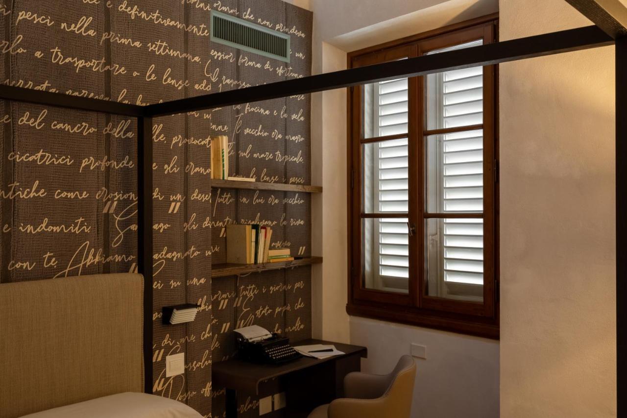 Oltrarno 1881 Apartments ฟลอเรนซ์ ภายนอก รูปภาพ