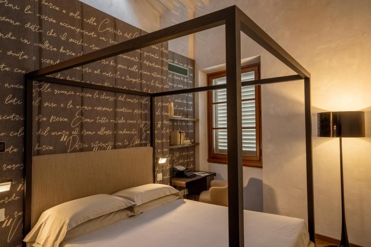 Oltrarno 1881 Apartments ฟลอเรนซ์ ภายนอก รูปภาพ