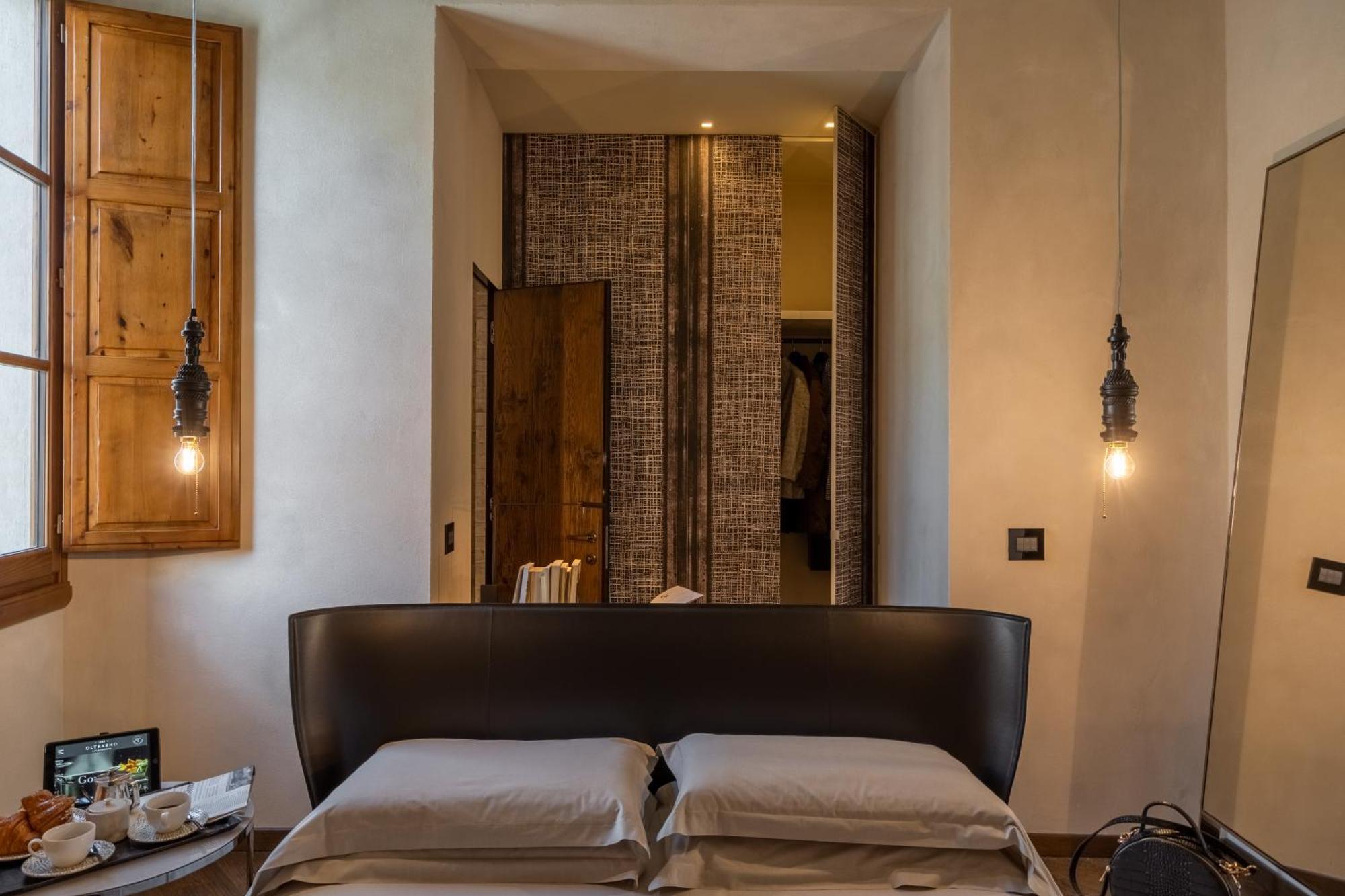 Oltrarno 1881 Apartments ฟลอเรนซ์ ภายนอก รูปภาพ