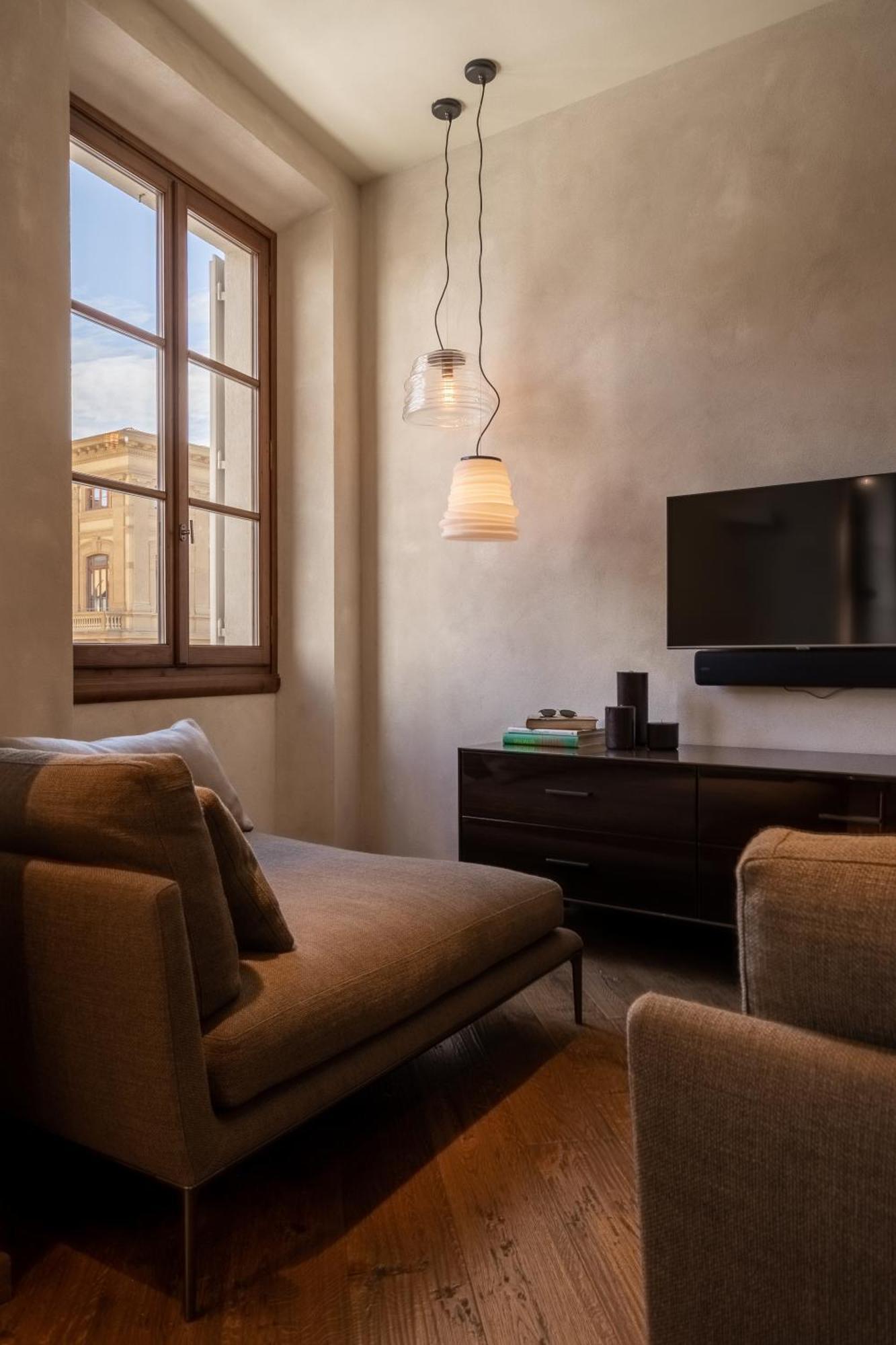 Oltrarno 1881 Apartments ฟลอเรนซ์ ภายนอก รูปภาพ