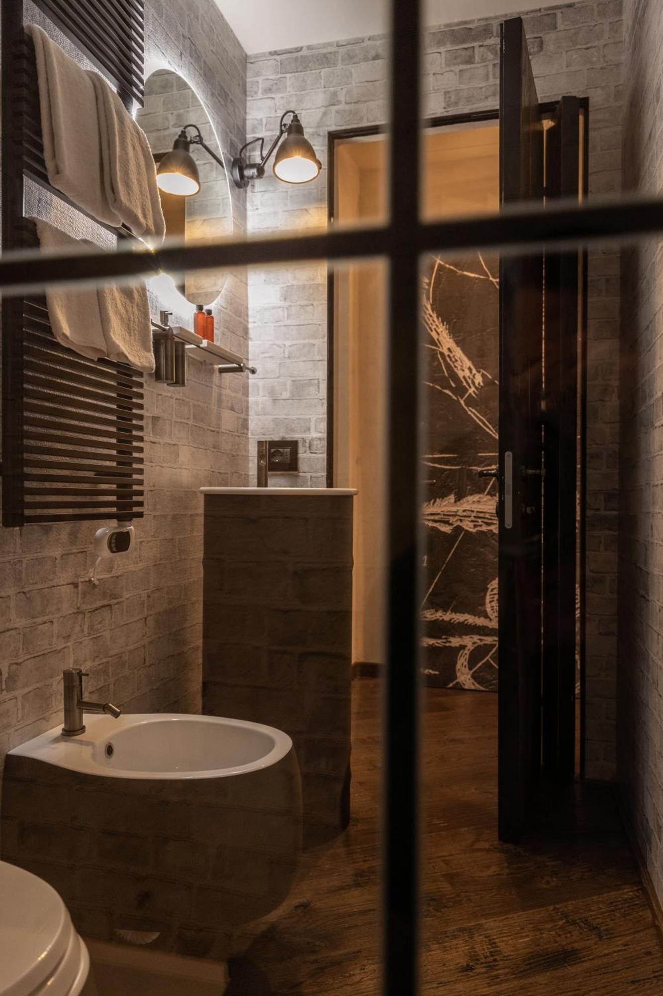 Oltrarno 1881 Apartments ฟลอเรนซ์ ภายนอก รูปภาพ